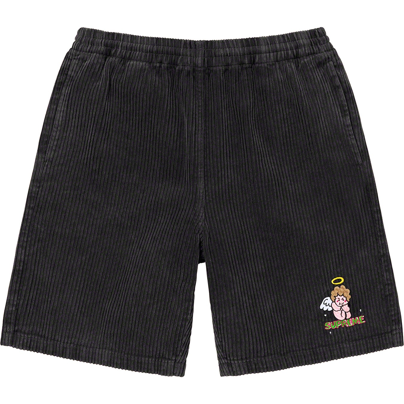 Corduroy Short view 11